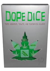 Dope Dice